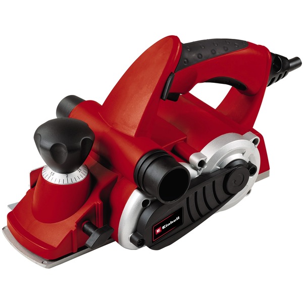 Einhell Elektrohobel TE-PL 900 (rot/schwarz 900 Watt)
