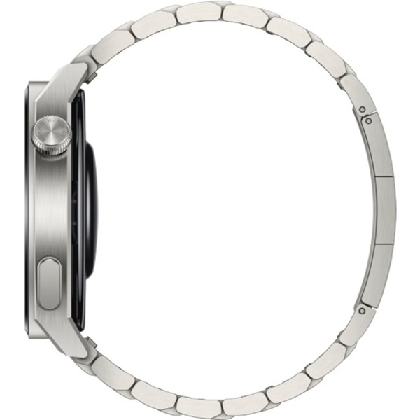 titan titanium smartwatch n3u46aa