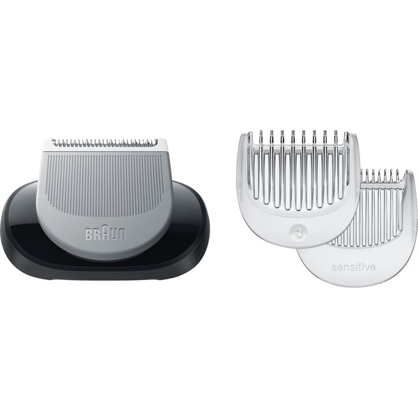Braun EasyClick BodygroomerAufsatz Series 57