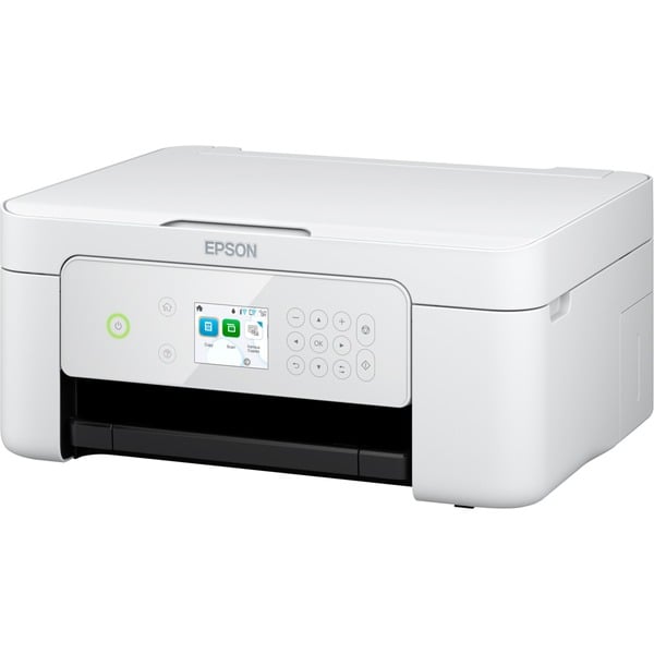 Epson Expression Home XP4205, Multifunktionsdrucker weiß, USB, WLAN