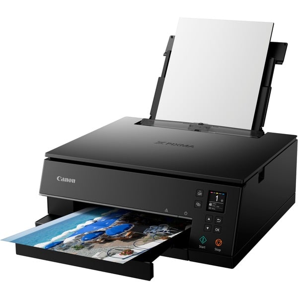 canon pixma ts6350a tintenstrahl multifunktionsdrucker wlan