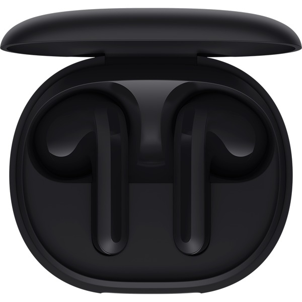 Xiaomi Redmi Buds 4 Lite, Kopfhörer schwarz, Bluetooth, USB-C