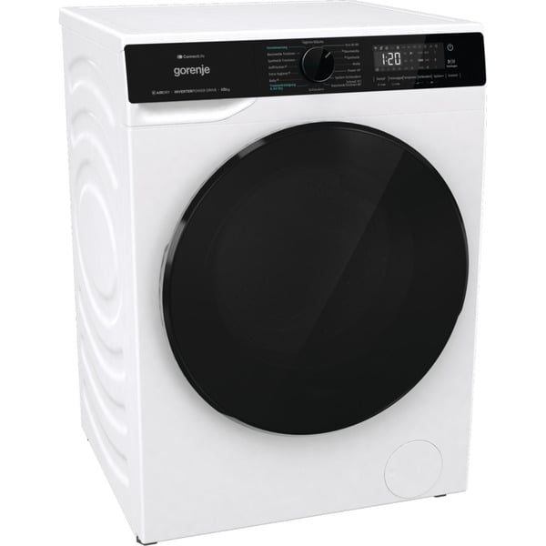 WD2PA854ADW/DE, Waschtrockner
