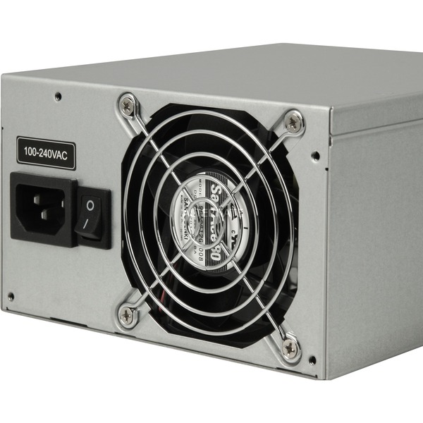 Saldi 240W Netzteil Grau - Starkes LED Netzteil Für 12V Streifen