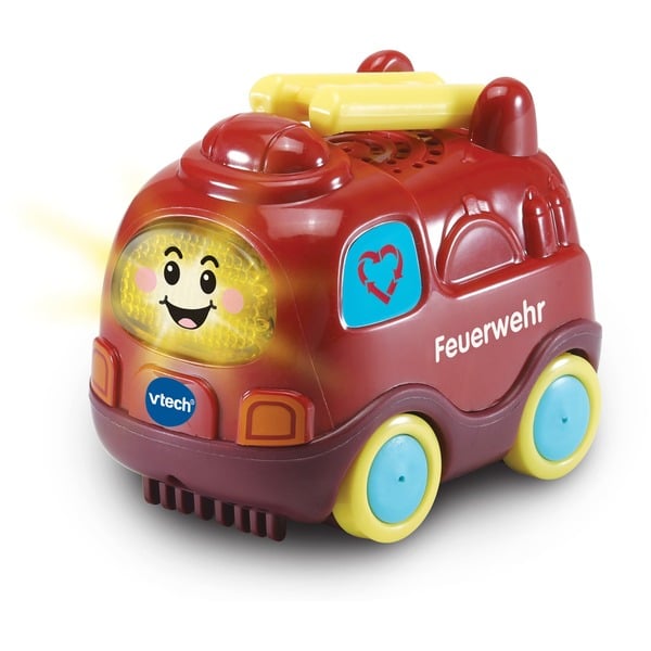 Vtech TUT TUT Baby Flitzer (Garage, Feuerwehr, Brücke..) | Kaufen auf