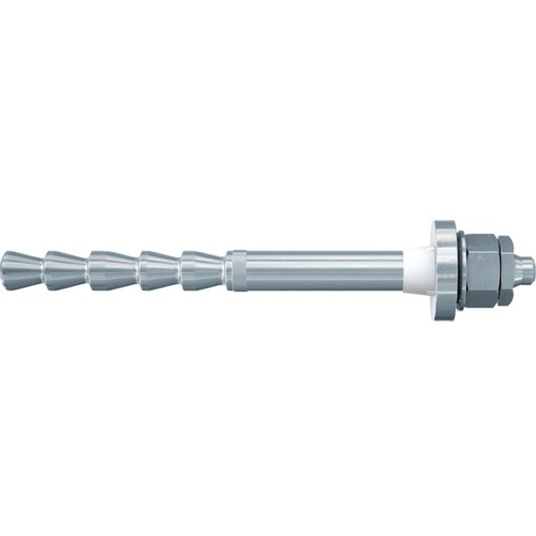 fischer Highbond-Anker dynamic FHB-A dyn 12 x 100/50 Dübel (10 Stück galvanisch verzinkt)