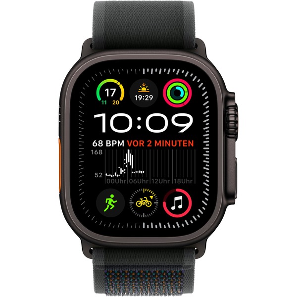 Watch Ultra 2 Smartwatch