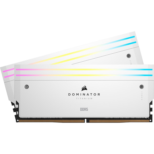 Corsair DIMM 32 GB DDR5-7200 (2x 16 GB) Dual-Kit