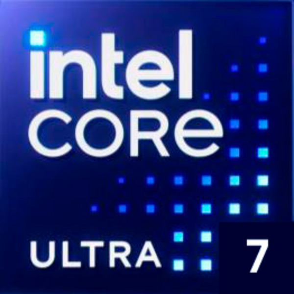 Core™ Ultra 7 270K Plus, Prozessor