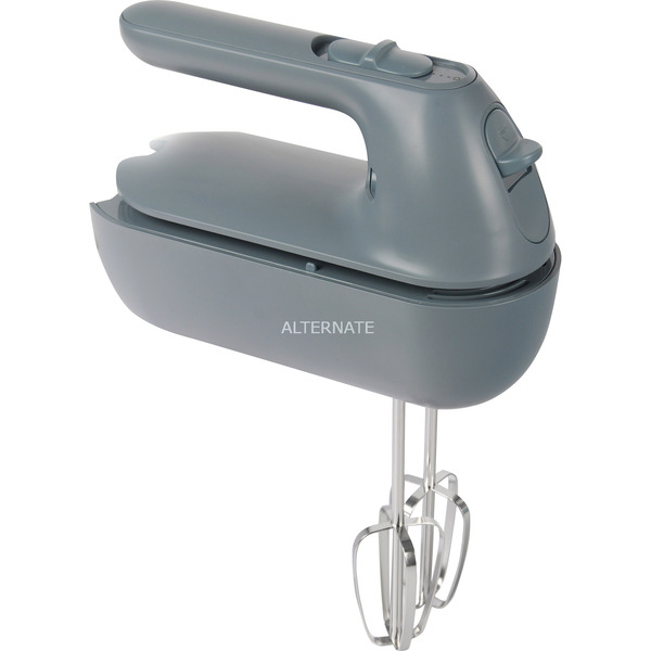 Handmixer QuickMix GO Storm Blue