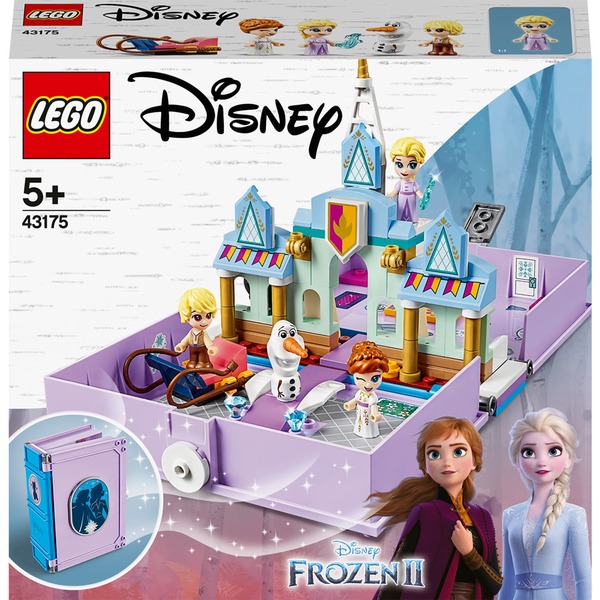 disney die eiskönigin annas und elsas fahrrad