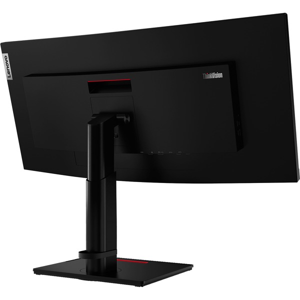 Lenovo ThinkVision T34W-20, LED-Monitor 86 cm(34 Zoll), schwarz, Curved ...