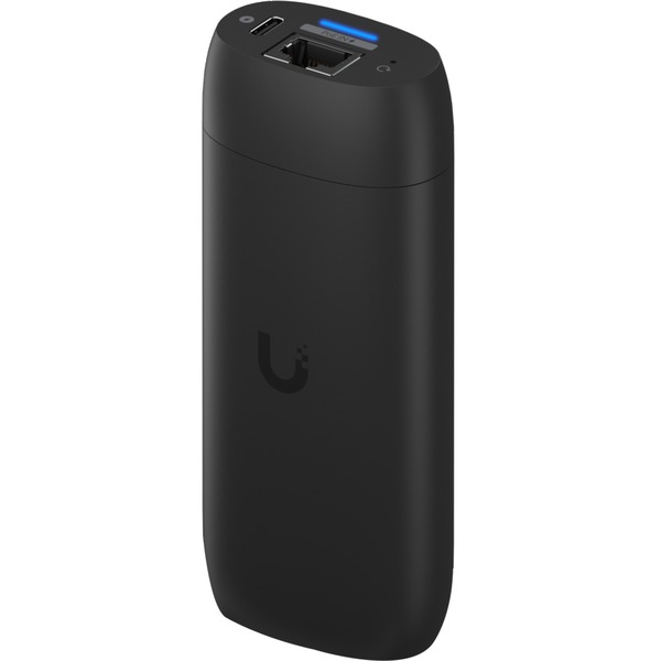 Ubiquiti Display Cast Pro, Netzwerkplayer