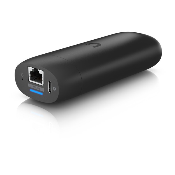 Ubiquiti Display Cast Pro, Netzwerkplayer