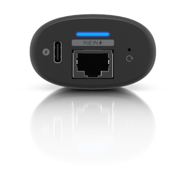 Ubiquiti Display Cast Pro, Netzwerkplayer