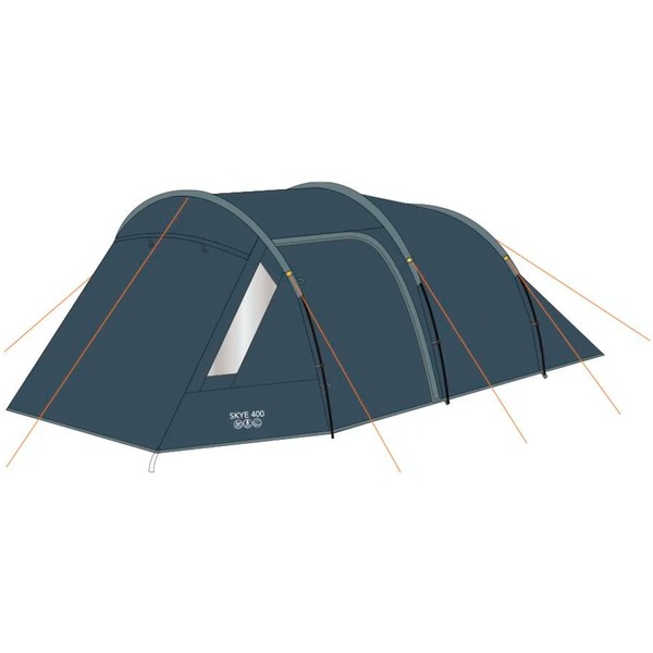 Vango skye 300 top