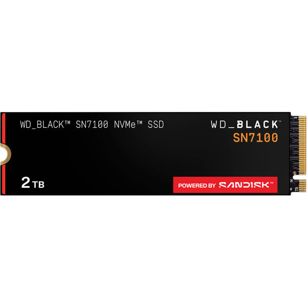 SN7100 2 TB, SSD