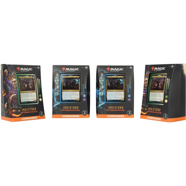 decks innistrad