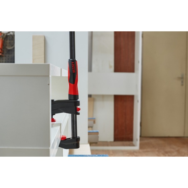Bessey Schroefklem GearKlamp GK30, waanzinnig! | GK30