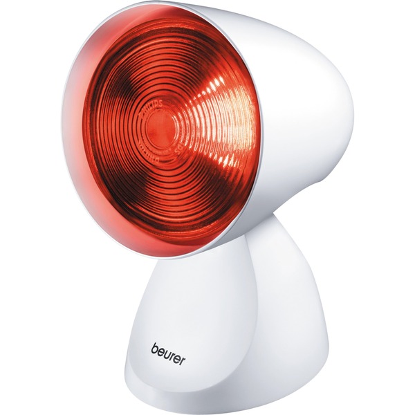 Beurer IL 21 Infrarotlampe (weiß)