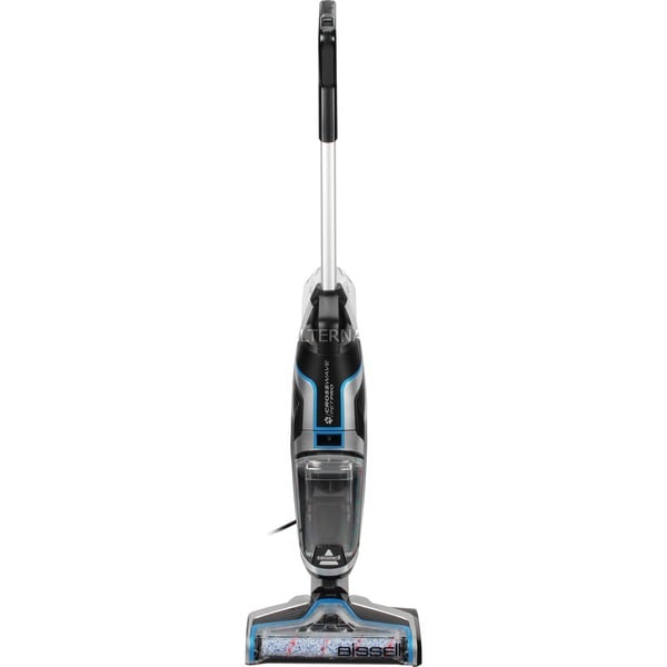 und Trockensauger Rot gebr. Bissell Crosswave Professional Essential New Nass 