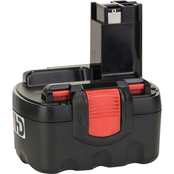 Bosch Professional Akku 14,4V 2,6 Ah NiMH schwarz