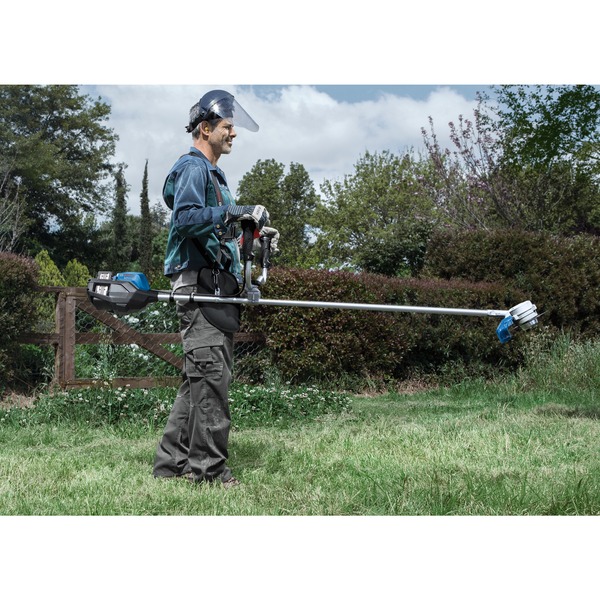 Bosch Professional AkkuFreischneider GFR 42 Professional, 36Volt