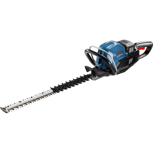 Bosch Professional AkkuHeckenschere GHE 60 T Professional, 36Volt blau