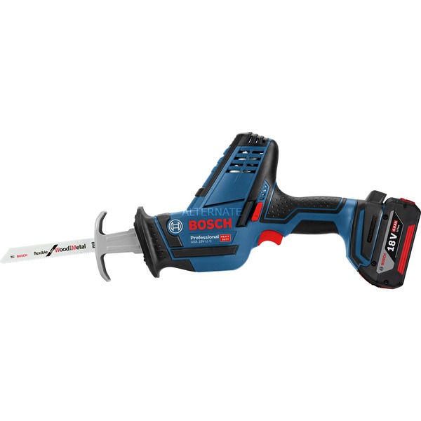 Aspirateur poussière GAS 18V-12 MC Professional - Aspirateur - Bosch