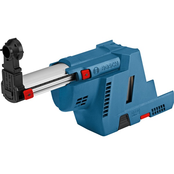 Bosch Professional Akku-Staubabsaugung GDE 18V-16 Professional 