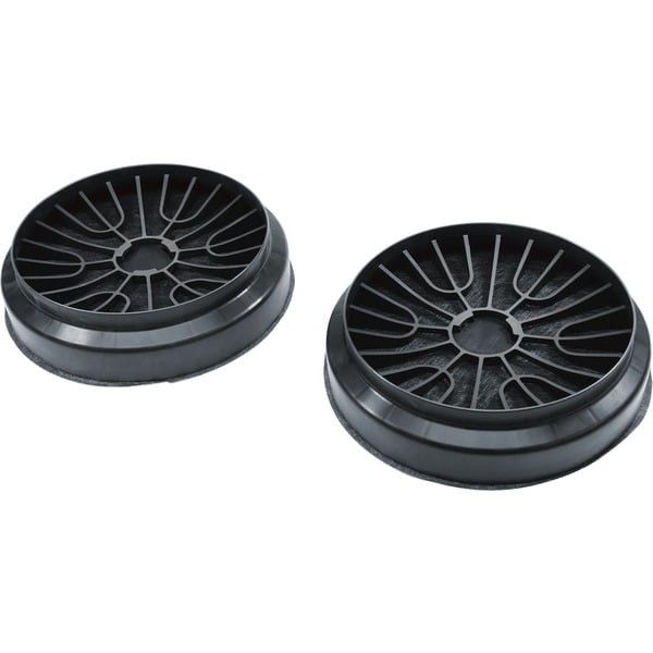 Bosch Home Aktivkohlefilter DHZ5276 schwarz 