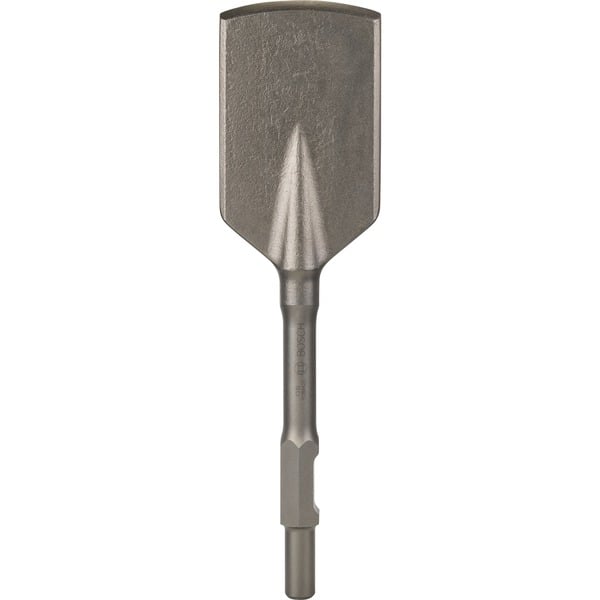 Bosch Professional Asphaltmeißel SDSHex, 30mm SK, 125x450mm
