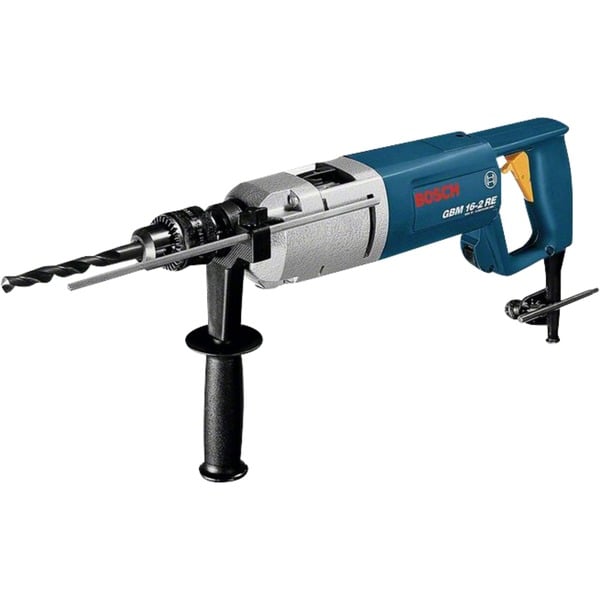Elegantes Bosch Bohrmaschine Blau Fotosnie1654
