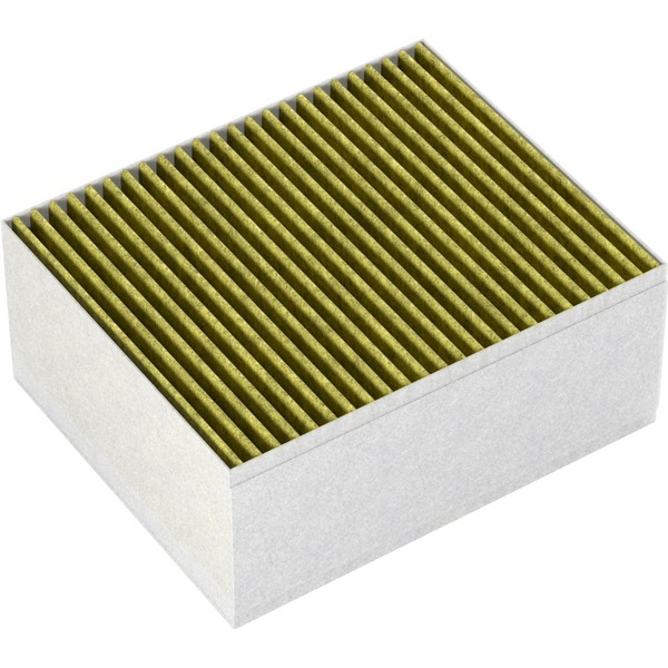 Bosch Home CleanAirPlus Aktivkohlefilter DZZ1XX1B6