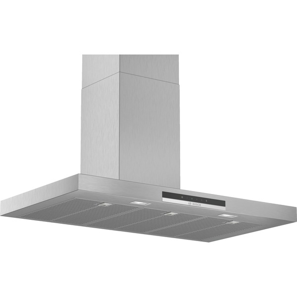 Bosch DWB97IM50 Serie | 4 Dunstabzugshaube (edelstahl)