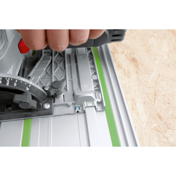 Bosch Professional Führungsschiene FSN 1600 silber