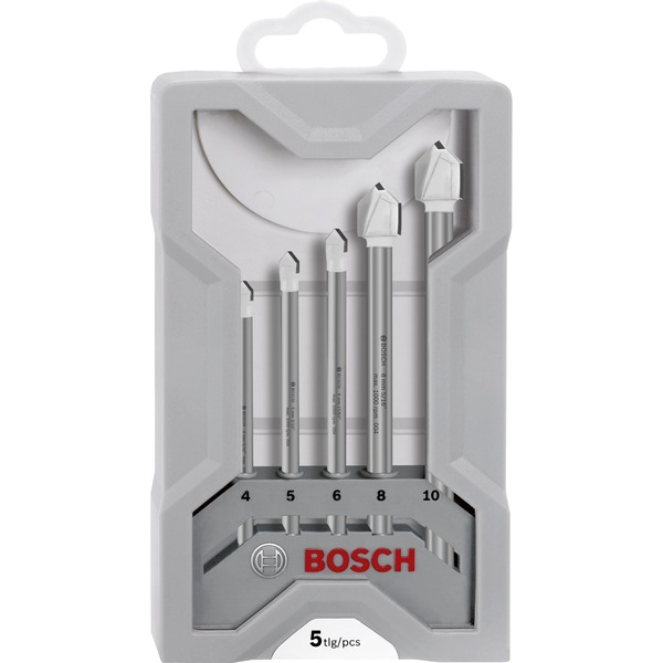 Bosch 5mm Fliesenbohrer 