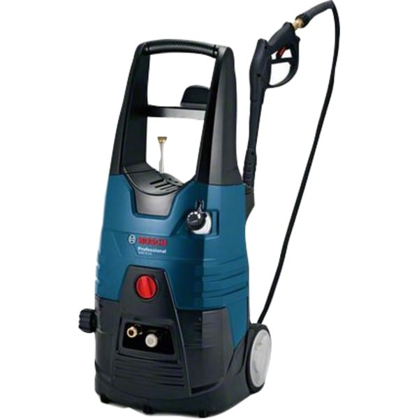 Bosch Professional Hochdruckreiniger GHP 6-14 Professional blau 