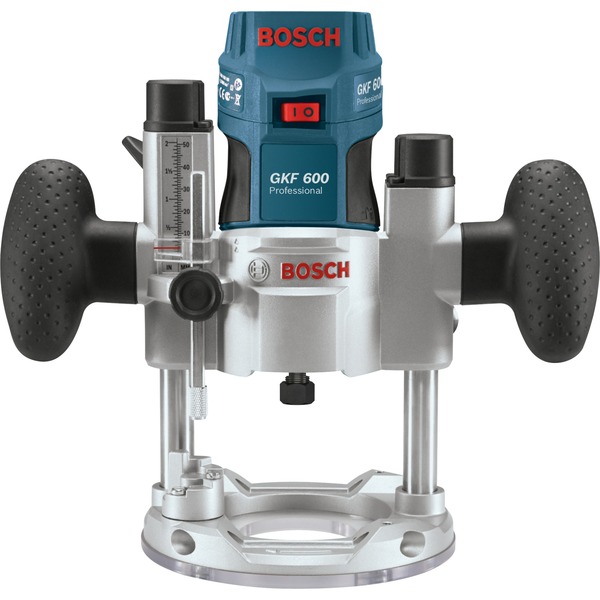bosch oberfr�se blau