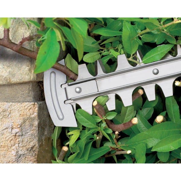 Bosch Heimwerken & Garten Klinge für Heckenschere AHS 5420Li, Ersatzmesser