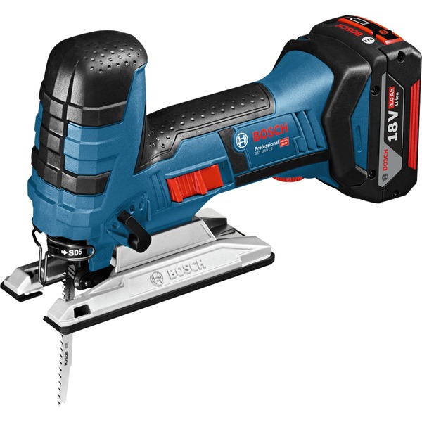 Bosch Professional KombiSet GSR 18V28 + GST 18VLI S + GWS 18125VLI