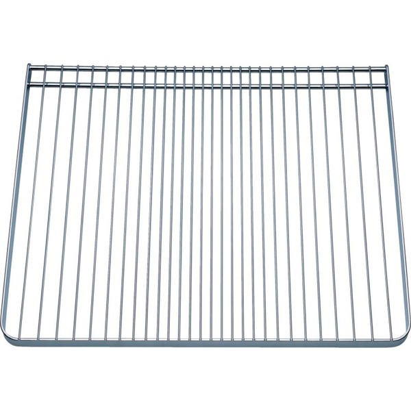 Bosch Kombirost HEZ544000 (Backwagen) Grillrost (silber)