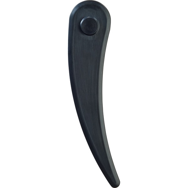 Bosch Heimwerken & Garten Kunstoffmesser ART 26-18LI Durablade 