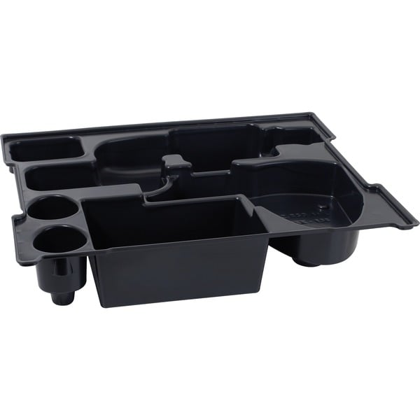 Bosch L-Boxx Einlage für GOP 10 8 V-LI (schwarz für L-BOXX 102)