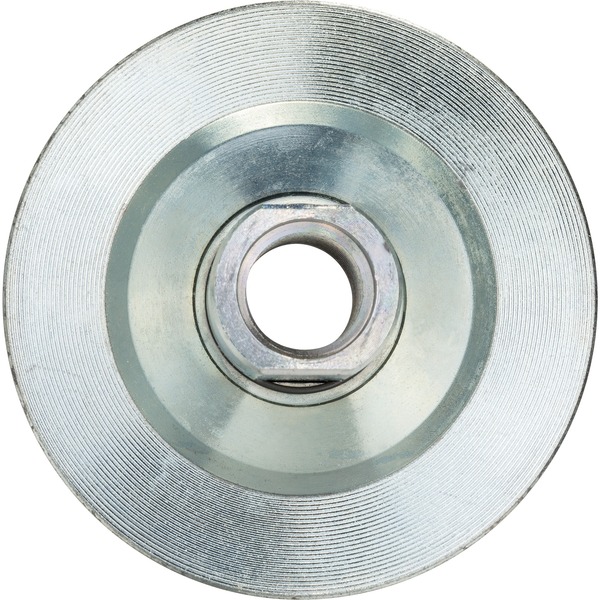 Bosch Professional Schnellspannmutter, für Geradschleifer GGS 6 S