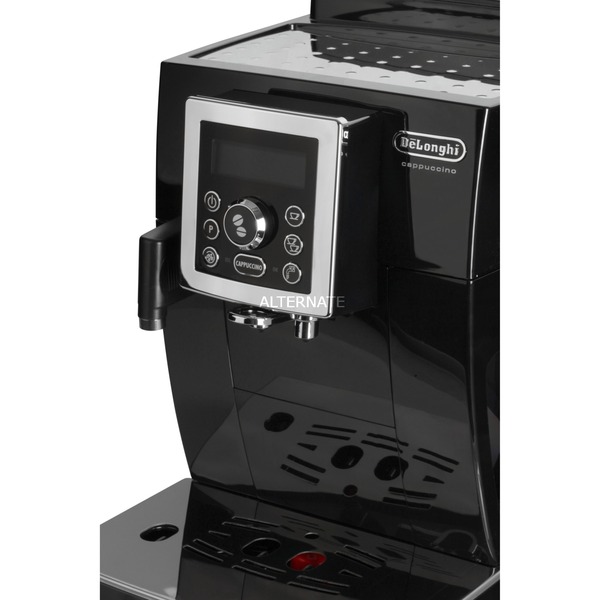 DeLonghi ECAM 23.460.B, Vollautomat schwarz
