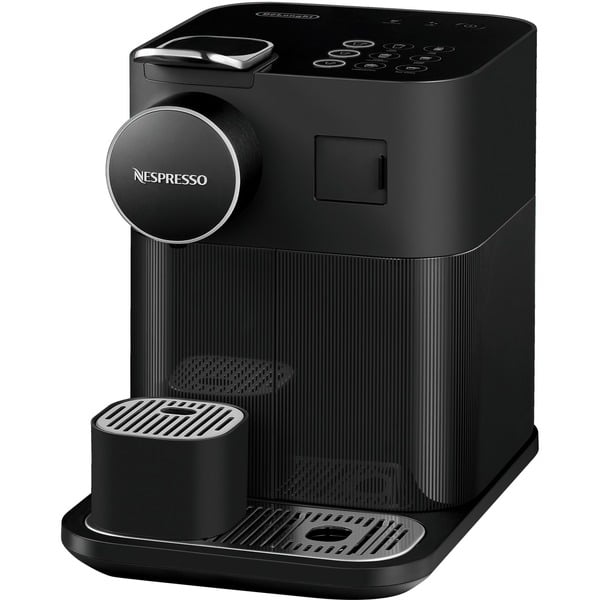 DeLonghi Nespresso Gran Lattissima EN 650.B, Kapselmaschine schwarz