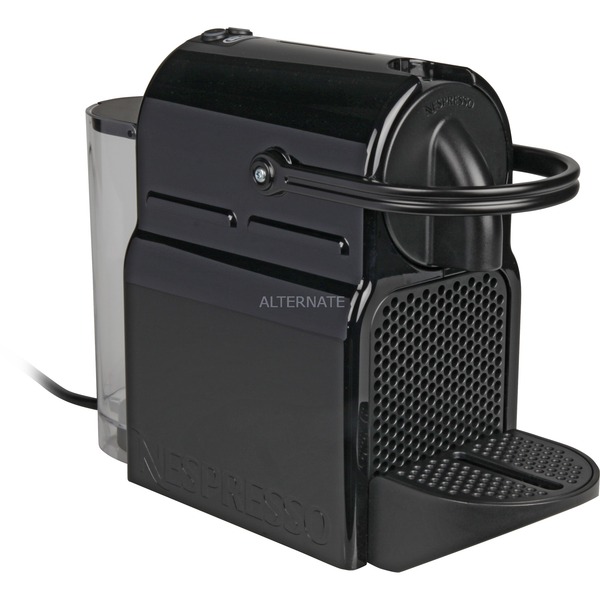 DeLonghi Kapselmaschine Nespresso Inissia EN 80.B | Klingel