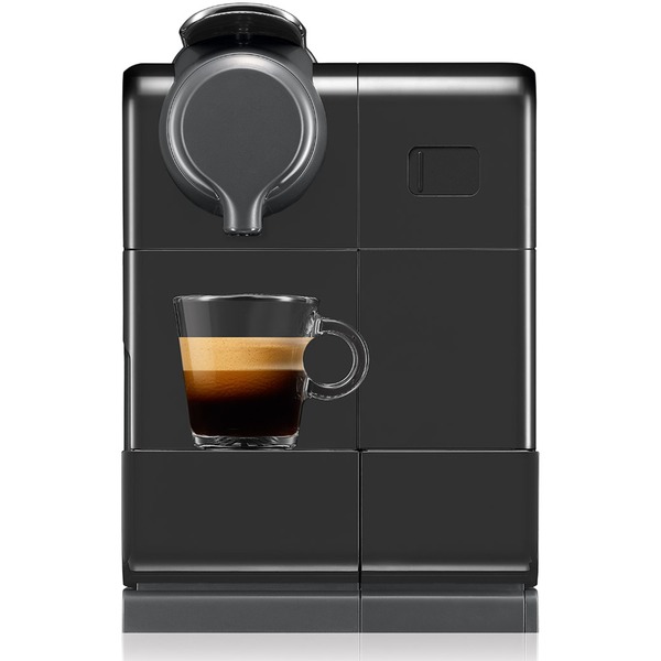 DeLonghi Nespresso Lattissima Touch EN 560.B, Kapselmaschine schwarz
