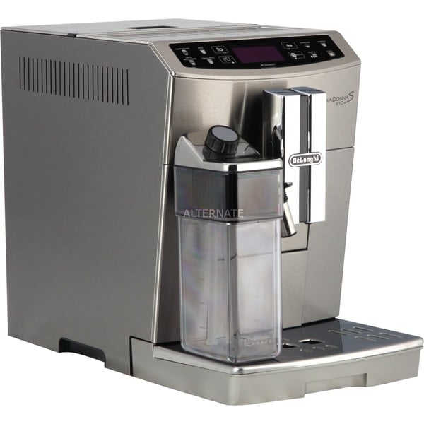 Delonghi primadonna s clearance evo